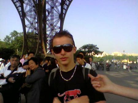 Moi (simon)lol