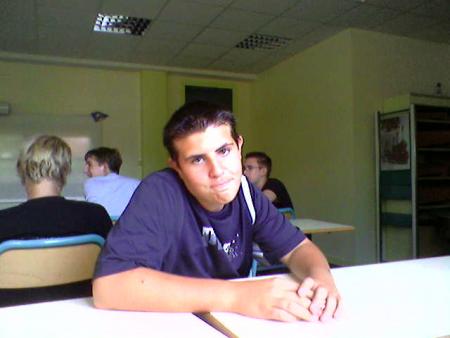Ludovic / ludo