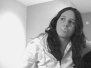 MorganeS / 18.. lol