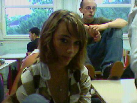 Morgane / Sushi
