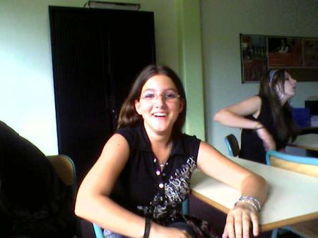Morgane /My best friend